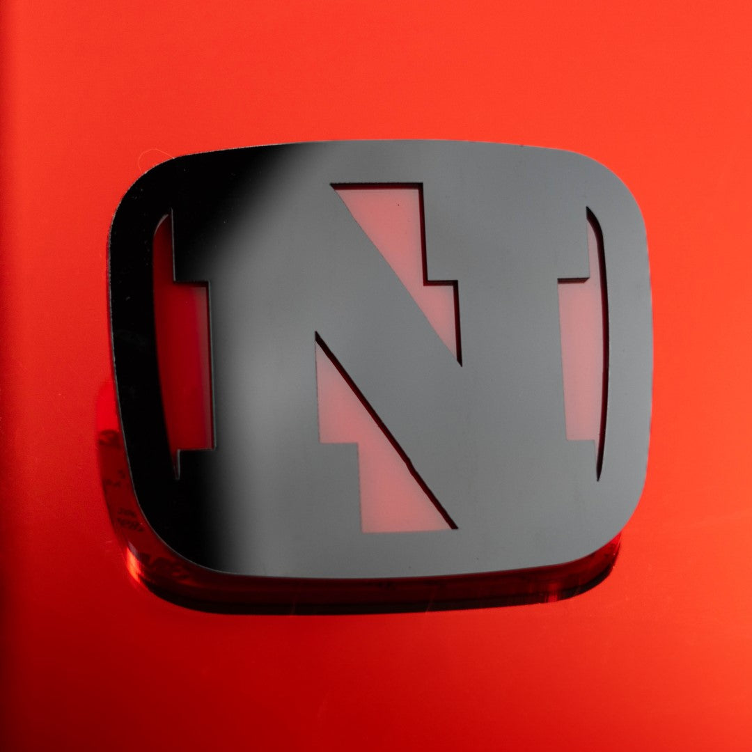 Badges de calandre et de coffre personnalisés - Compatible avec Honda® Civic 2006-2015