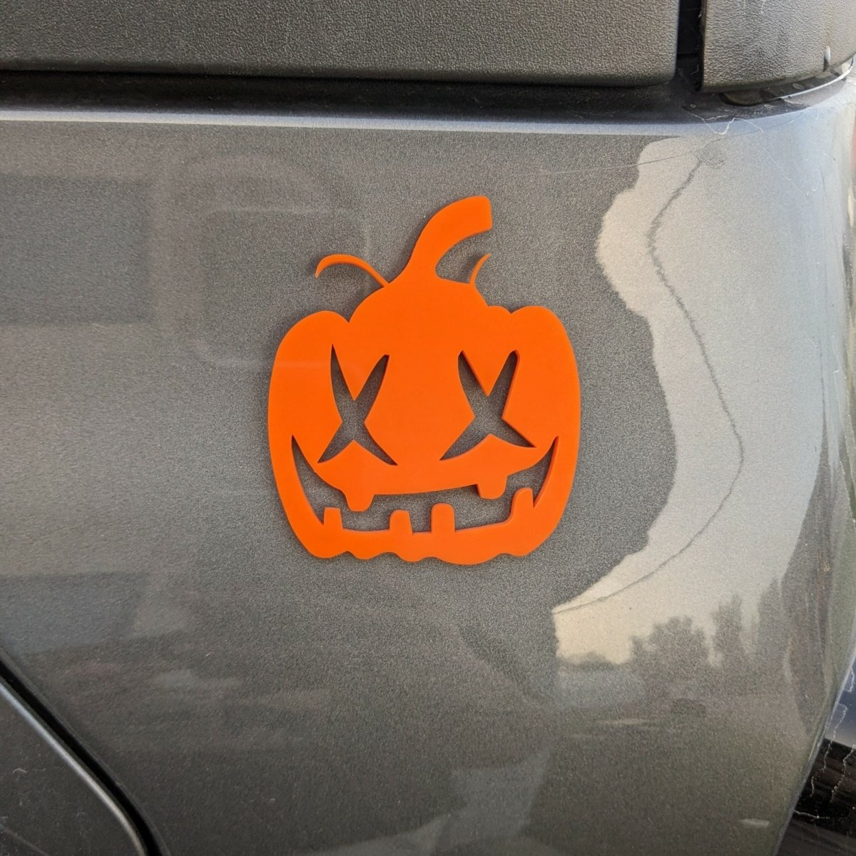 Dead Pumpkin - Atomic Car Concepts