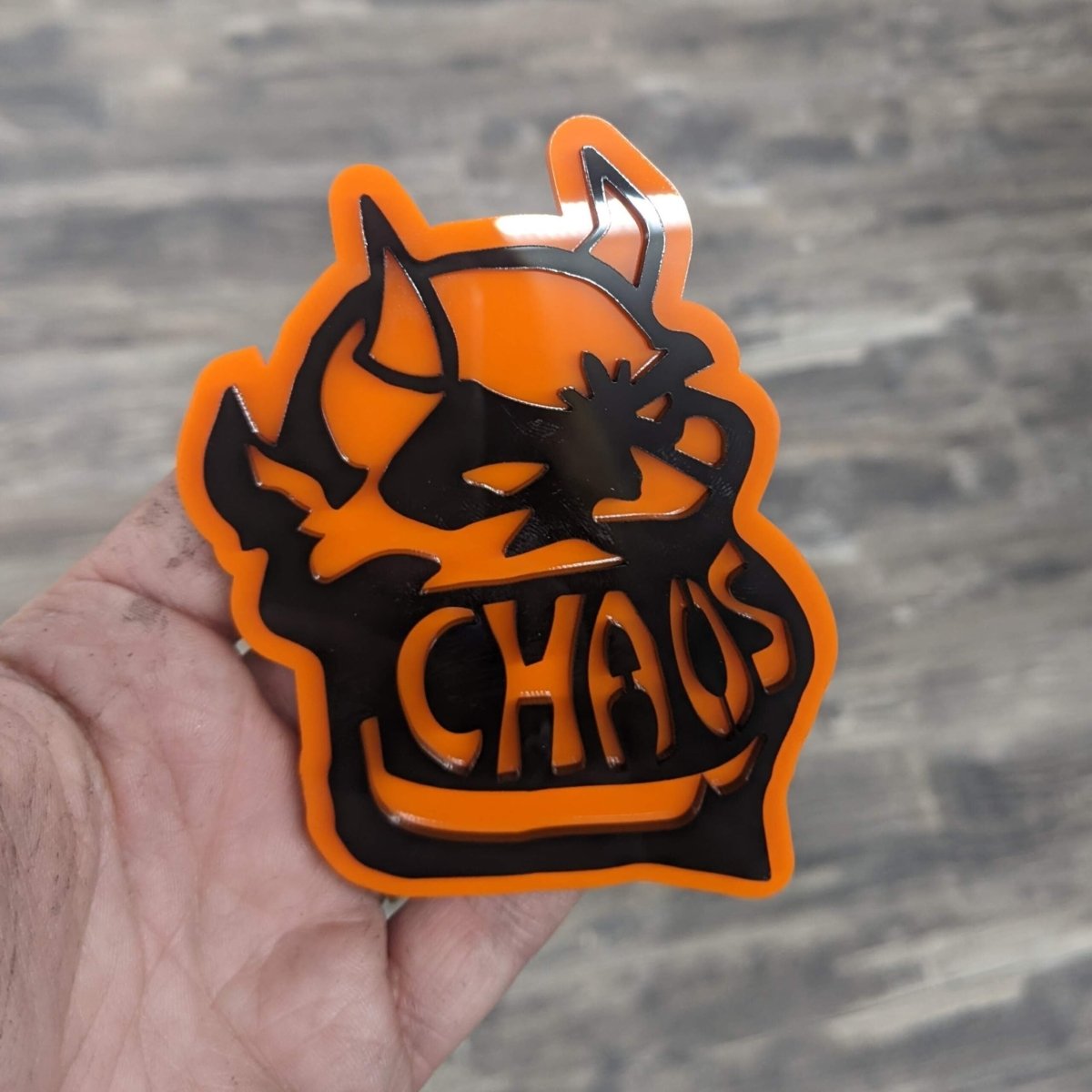 Customize Emblem Design Your Own Car Emblem